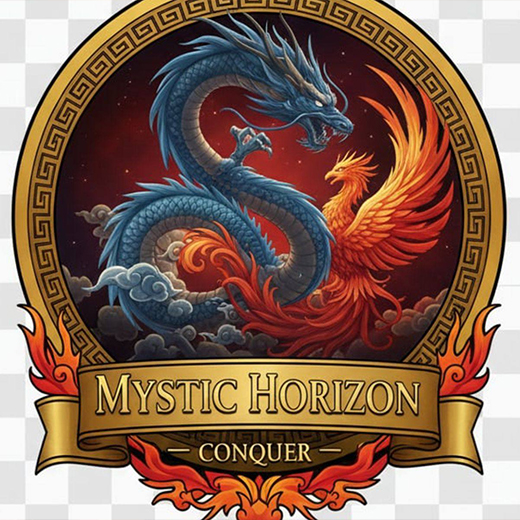 Mystic Horizon Conquer